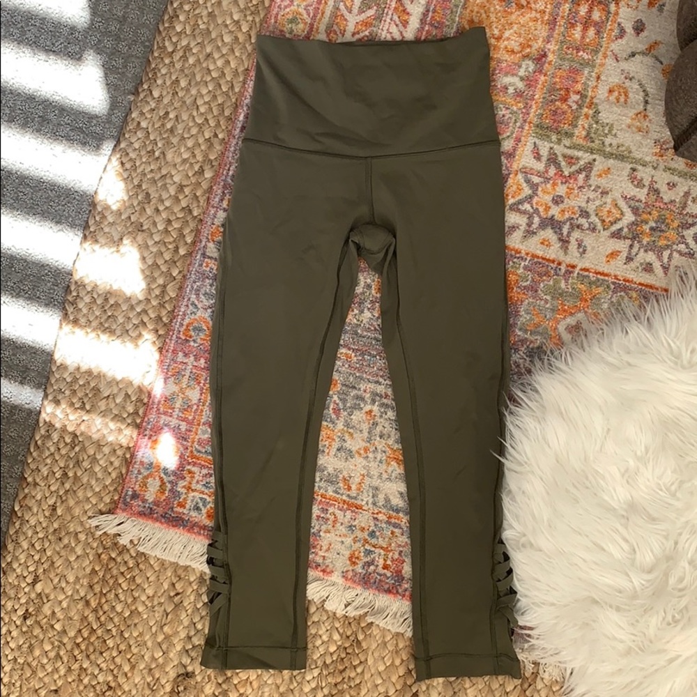 Lulu Lemon Leggings